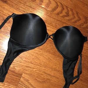 Victoria Secret bombshell bra